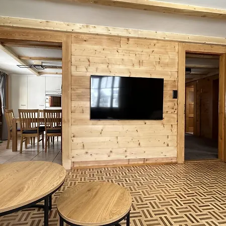 Almenrausch Eg By Interhome *