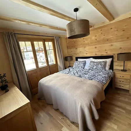 شقة Almenrausch Eg By Interhome