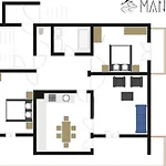 Appartamento Almenrausch Eg By Interhome *