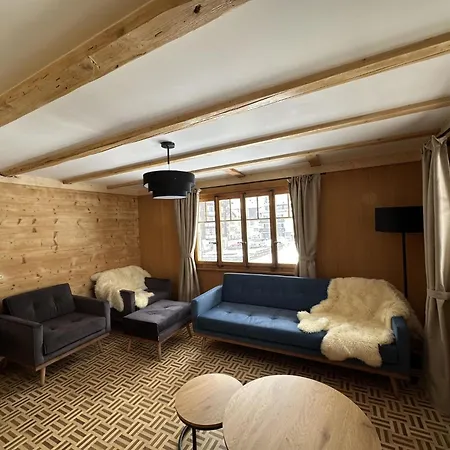 Appartamento Almenrausch Eg By Interhome *